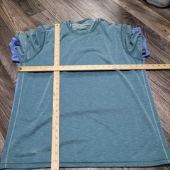 Tommy Bahama Light Weight Lot Of Two Short-Sleeve T-Shirt Mens Size XL