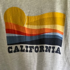 Home Free Men’s Long-Sleeved Shirt Size XL California