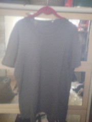 mens short sleeve t-shirt