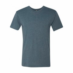 Next Level – Premium Tri Blend, Crew Neck, Athletic Fit T-Shirt, tee, n6010