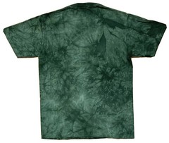 Ronald Reagan The Liberator Ford Mustang T-Shirt Size Small The Mountain Liberty