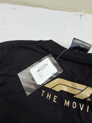 F1 The Movie Brad Pitt Sonny Hayes Shirt, Formula One Sz XS $50 On Tags