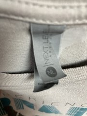 Unique Visit Nebraska With Camels/Pyramids – NextLevel Tag Size M