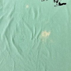 Vintage 1988 Where The Wild Things Are Shirt XL Single Stitch Stedman Thrashed