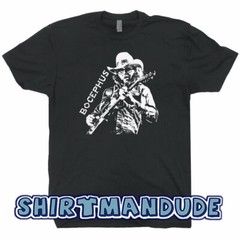 Hank Williams Jr T Shirt Bocephus Vintage Country Music Outlaw Men Women Concert