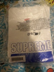 Supreme Margaret Keane Teardrop Tee White 2XL XXL SS24 Skate Streetwear Photo
