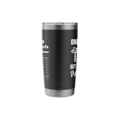 Regalo para Padrino de Bautismo – Tio a Padrino Mexican Stainless Steel Insul…