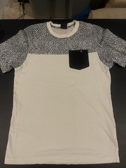 Jordan T-Shirt Size Small Elephant Print Cement Tee Nike Jordan Retro 1 3 6 11