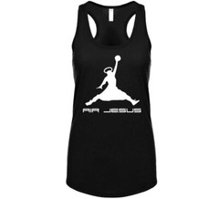 Air Jesus God Christ Christian Religion T Shirt