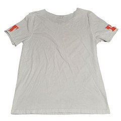 IT The Movie | Men’s 1990 Tim Curry Pennywise Clown Raw Edge T-Shirt | Size S