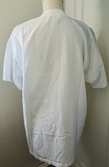 Gildan Unisex Heavyweight Cotton Crew Neck Short Sleeve Funny Dog Tee XL