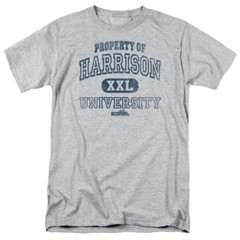 Old School Property Of Harrison T-Shirt Sizes S-3X NEW