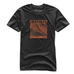 Alpinestars T-Shirt – Men’s Short Sleeve Casual Tee for Everyday Wear