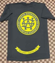 Streetwise Street Hearted Graphic T-Shirt Black M-L-XL-2XL-3XL-4XL-5XL