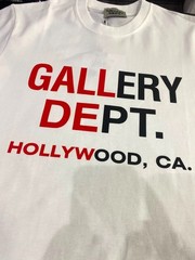 gallery dept tshirt SİZE M
