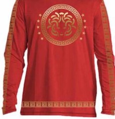 Men’s Cotton Long Sleeves T Shirt Hoodie,Slim Flt,Stretch S M L….A10.A