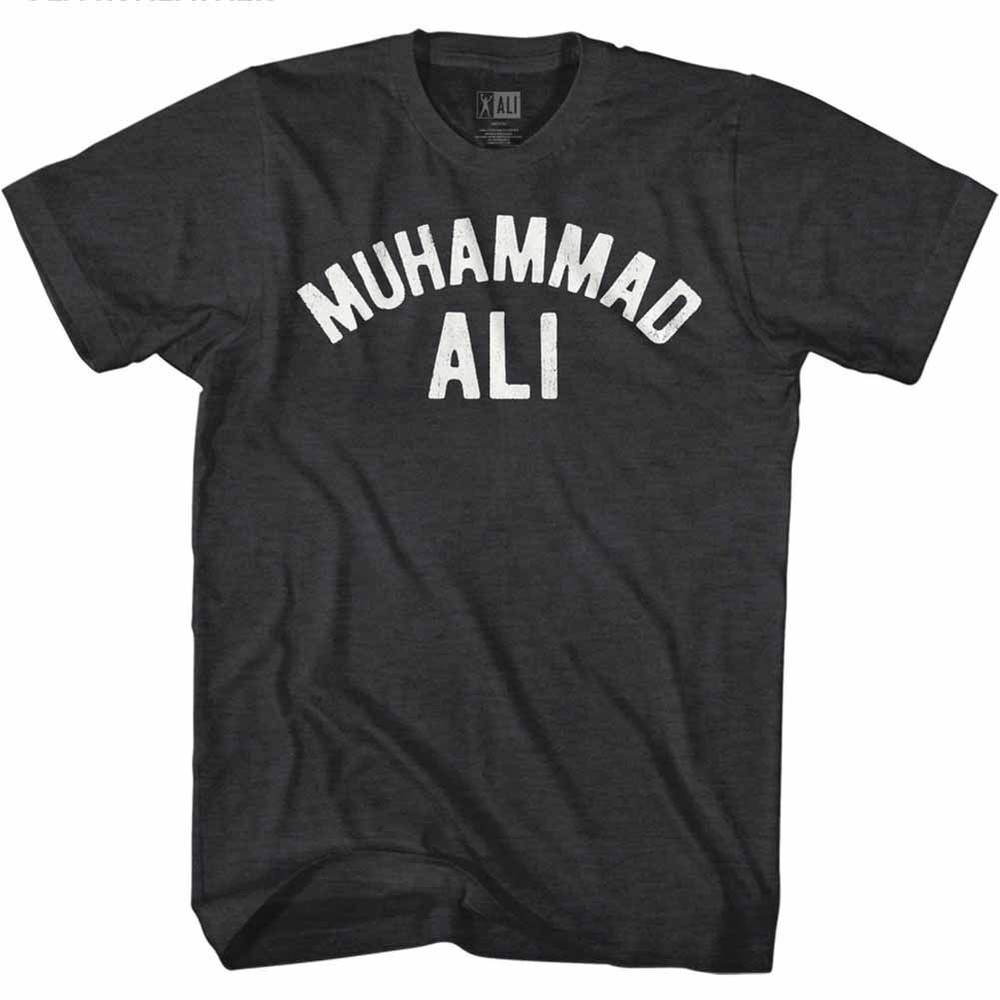 Muhammad Ali Icon Shirt