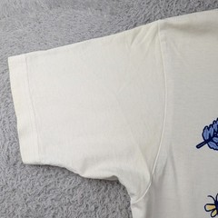 Vintage Nature T Shirt Mens M White Aquatic Animals Turtle Northern Reflections