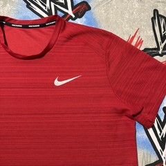 Nike Dri-Fit Miler Running Top Men’s XL T-Shirt
