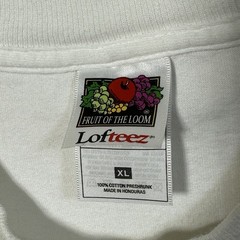 Vintage 1999 Detroit Edison Family Picnic XL T-Shirt 90’s Customer Service CSE