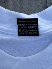 Vintage 1997 Quiksilver Single Stitch NWT Salesman Sample Sz XL USA RARE