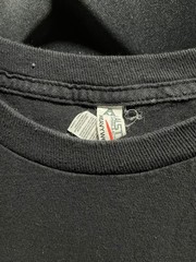 Alien Black T-shirt XL XG TG