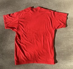 Vintage MLB 1998 St Louis Cardinals Pro Player Red T-Shirt Size Men’s XL 90s
