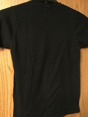 Nicki Minaj – 2010 Black Shirt – S – Bay Island Sportswear