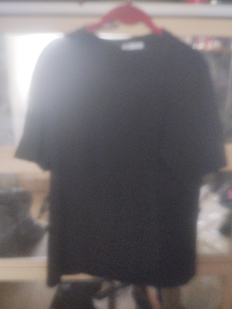 mens short sleeve t-shirt