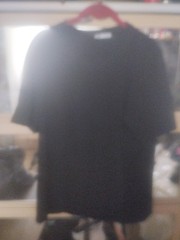 mens short sleeve t-shirt