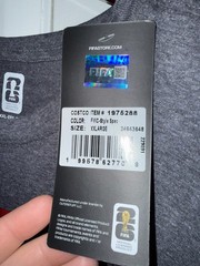 FIFA Official Licensed World Cup T Shirt XXL Dark Gray BRAND NEW WITH TAGS!!!!!