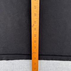 Public Rec V Neck Tee & Henley Shirt Lot Men XXL Black White Stretch Casual