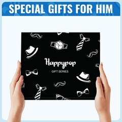 Uncle Gifts from Niece Nephew – Favorite Uncle Gifts, Funny Socks for Men