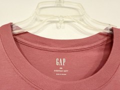 Lot of 6 Nike Under Armour Gap Columbia & Peak Velocity Men’s Shirt Size 2XL Tee