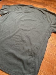 Carhartt Mens Force Relaxed Fit Midweight Short-Sleeve Pocket T-Shirt Carbon XXL