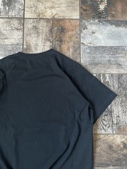 fuct gamorra y2k black promo graphic shirt mens size xl