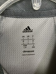 Adidas 5 Padded Football Shirt Mens Large Techfit Ironskin Compression Climacool