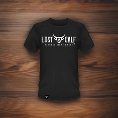 Lost Calf T Shirt-Nomad