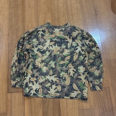 VTG Realtree Mossy Oak Camouflage T-Shirt Men’s Mixed Size Lot of 12 Hunting 90s
