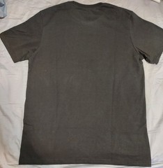 SIZE LARGE AWESOME DOCTOR DOOM Men’s T-Shirt AVENGERS:DOOMSDAY MARVEL COMICS