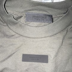 ESSENTIALS Fear of God Men’s CrewNeck T-Shirt (FW23)