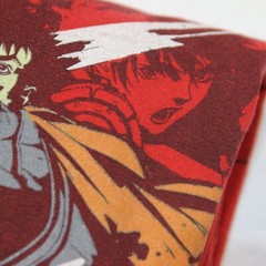 Berserk The Golden Age Arc 1 Egg Of The King Anime Film Promo T Shirt Tee L