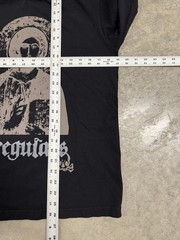 Irregular Defense SC Pantokrator Shirt Mens Small Long Sleeve Black Tactical USA