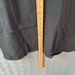 Gildan Softstyle T-Shirt Men’s Xl Black Ring Spun Preston Playz 100% Cotton