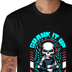 Funny Summer Streetwear DTF Graphic Print T Shirt, Size S to 5XL Code 6314-20