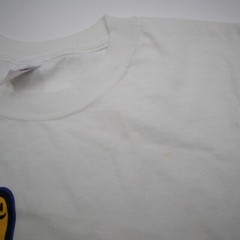 Anvil Have A Nice Day Florida Lightweight T-Shirt Adult Size XL Fun Finger X It