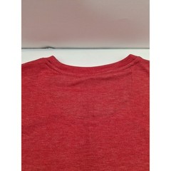 Lands’ End Men’s Classic Fit 4-Way Stretch Tee, Red, Size XL