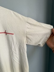 Vintage Brockum 1996 Soundgarden Shirt xl Faded