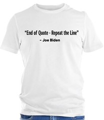 Joe Biden Funny Quote T-shirt Trump 2024 Political T Shirts Funny Biden T-shirts