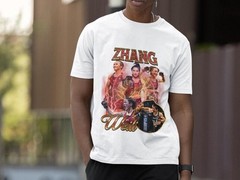 MMA Fighter Bootleg Shirt Combat Sports Fan Graphic Tee Vintage Style